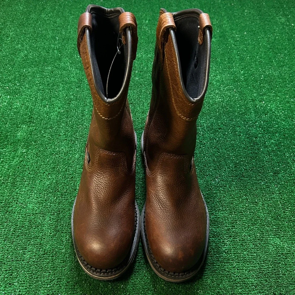 Irish Setter 83988 Edgerton 11